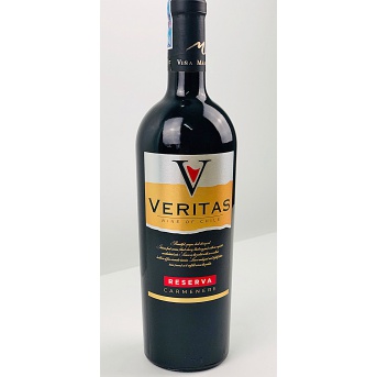Rượu vang Veritas Reserva