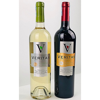 Rượu vang Veritas